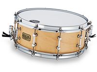 Tama SLP Wooden Snare Drums