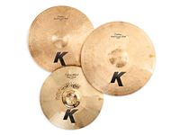 Zildjian K Custom new additions