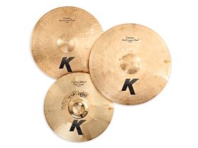 New drum gear of the month: review round-up (August 2012)