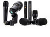 A flagship set from a new name in pro audio