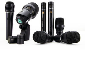 New drum gear of the month: review round-up (October 2012)