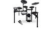 Roland's new TD-11 V-Compact series kit benefits from the latest sensing and DSP technology
