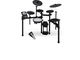 Roland TD-11K Kit