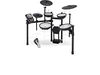 The bigger brother to the TD-11K offers mesh heads