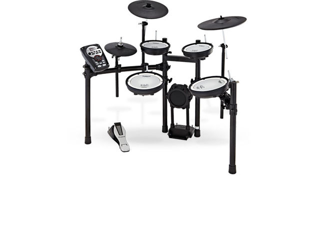 Roland TD-11KV Kit (£1350)