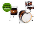 New drum gear of the month: review round-up (November 2012)