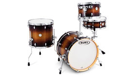 New drum gear of the month: review round-up (November 2012)