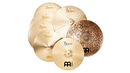 Meinl Byzance Rides And Crashes