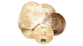 New drum gear of the month: review round-up (November 2012)