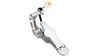 Jojo Mayer turns his hand, or foot, to pedals