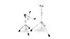 Gas-struts give these drum stands a boost