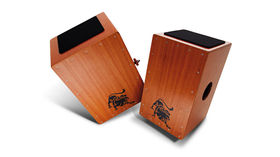 New drum gear of the month: review round-up (December 2012)