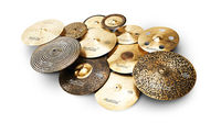 Murat Diril Cymbals