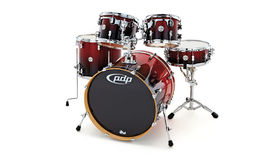 New drum gear of the month: review round-up (December 2012)