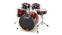 PDP Concept Series Kits Birch CB5