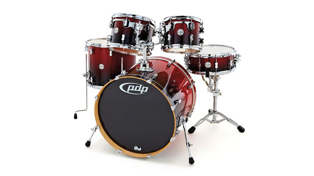 Budget drum kit of the year (under £1000)