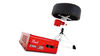 A rumble pack for your drum stool