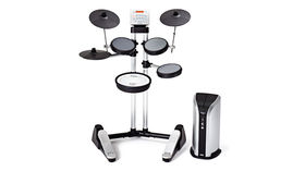 New drum gear of the month: review round-up (December 2012)