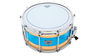 AD Drums Maple/Acrylic hybrid snare Plastic and wood? It's all good with this snare