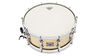 AD Drums Steel Snare An all steel-snare drum that proves its metal