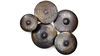 Dream Dark Matter Cymbals Raw looking cymbals, forged in China