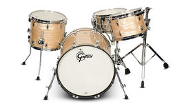 New drum gear of the month: review round-up (January 2013)