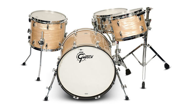 Gretsch Brooklyn Kit