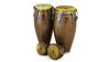 Toca Traditional Series Congas And Bongos Percussion has rarely looked this good. Do the sounds match?
