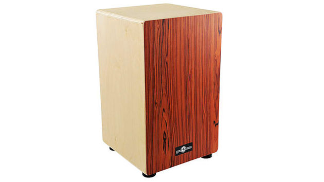 Gear4Music Cajon