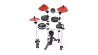 Gear4Music DD501 electronic drum kit