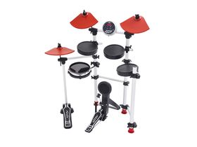 Electronic drum kits: 6 best beginner sets in the world today