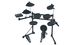 Gear4Music DD502(J) electronic drum kit