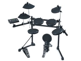 Electronic drum kits: 6 best beginner sets in the world today