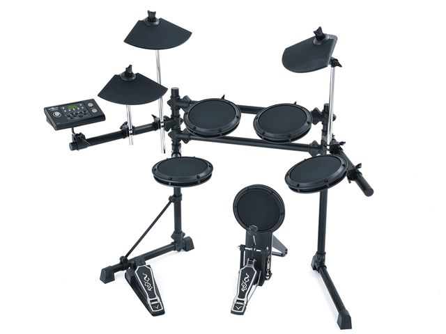 Gear4Music DD502(J)