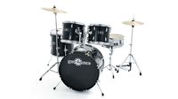 Gear4Music GD-5