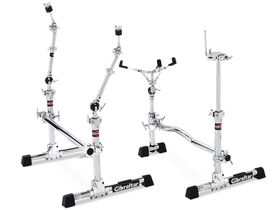 The best drum hardware in the world today
