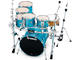 Yamaha Birch Custom Absolute drum kit