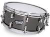 Best mid-price metal snares: Ahead Black Chrome on Brass