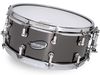 Ahead Brass Snare Drum (£475) Updated version has quick-release lugs, chrome-plated shell