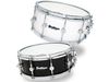 Gatton Snare Drums (£435) New UK brand's distinctive debut Corian snares