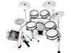 Roland TD-20KX electronic drum kit (£5769)