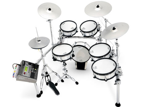 Roland TD-20KX