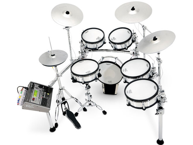 6 best electronic drum kits in the world today