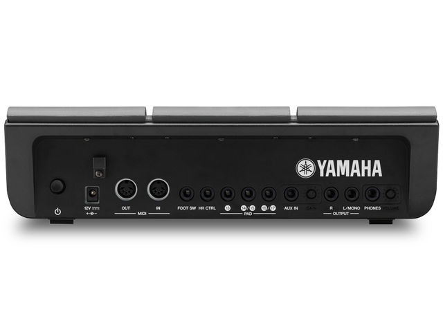 Yamaha Pad