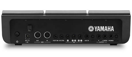 Yamaha dtx-multi 12