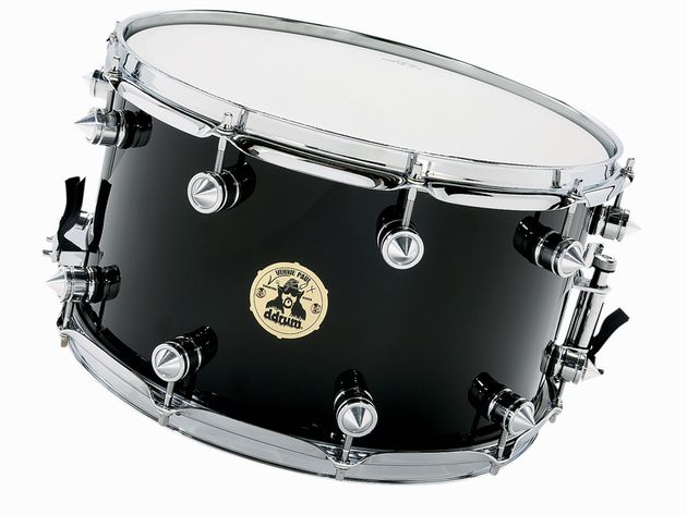 ddrum Vinnie Paul Snare Drums (£399)