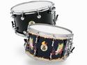 DDRUM Vinnie Paul Snare Drums