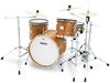 Jobeky Prestige electronic drum kit (£1579) Acoustic shells, electronic brain: the best of both worlds