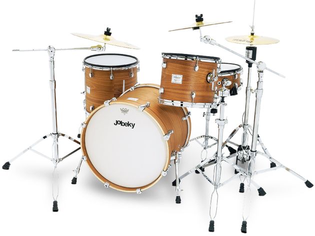 Jobeky Prestige electronic drum kit (£1579)