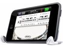 Mapex Drum Masterclass iPhone app